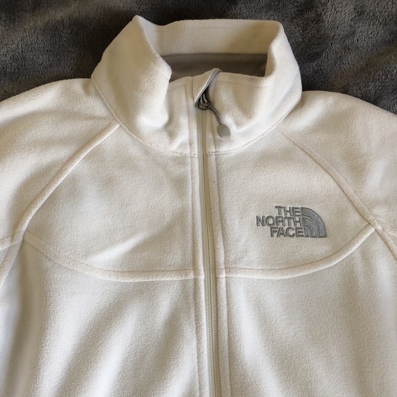 The North Face Women’s Zip Up Jacket - Picture 3 of 8